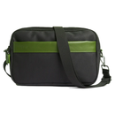 Hitch Flux Urban Crossbody Bag, Organised with Multiple Compartments