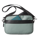 Hitch Flux Urban Crossbody Bag, Organised with Multiple Compartments
