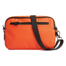 Hitch Flux Urban Crossbody Bag, Organised with Multiple Compartments