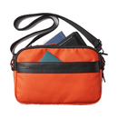 Hitch Flux Urban Crossbody Bag, Organised with Multiple Compartments