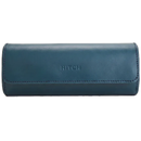 Hitch Premium Watch Case, Natural LeatherFits 3 Watches