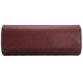 Hitch Premium Watch Case, Natural LeatherFits 3 Watches
