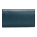 Hitch Premium Watch Case, Natural Leather Fits 2 Watches