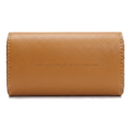 Hitch Premium Watch Case, Natural Leather Fits 2 Watches