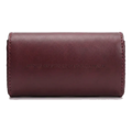 Hitch Premium Watch Case, Natural Leather Fits 2 Watches