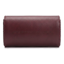 Hitch Premium Watch Case, Natural Leather Fits 2 Watches
