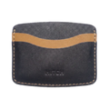 Hitch Ripple Cardholder Four Pockets, Holds Up to 10 Cards