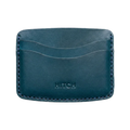 Hitch Ripple Cardholder Four Pockets, Holds Up to 10 Cards