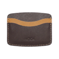 Hitch Ripple Cardholder Four Pockets, Holds Up to 10 Cards