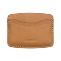 Hitch Ripple Cardholder Four Pockets, Holds Up to 10 Cards
