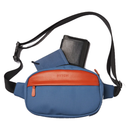 Hitch Urban Crossbody Fanny Pack 2.0, A Fanny Pack Sized For Daily Essentials