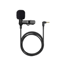 ميكروفون لارك ماكس لافاليير - أسود