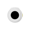 Hollyland LARK M2 Wireless Lavalier Microphone Type-C - White