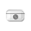 Hollyland LARK M2 Wireless Lavalier Microphone Type-C - White