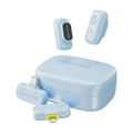 Hollyland LARK A1 Wireless Lavalier Microphone Combo