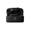 Hollyland LARK MAX 2 Wireless Lavalier Microphone System Ultimate Combo - Black