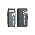 Hollyland Lark M1 Solo Digital Wireless Microphone System - Black