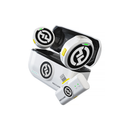 هوليلاند لارك M2 ميكروفون لافالير لاسلكي مزود بمقبس لايتنينج - ثنائي - أبيض