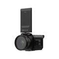 Hollyland VenusLiv V2-All-in-One Streaming Camera - Black