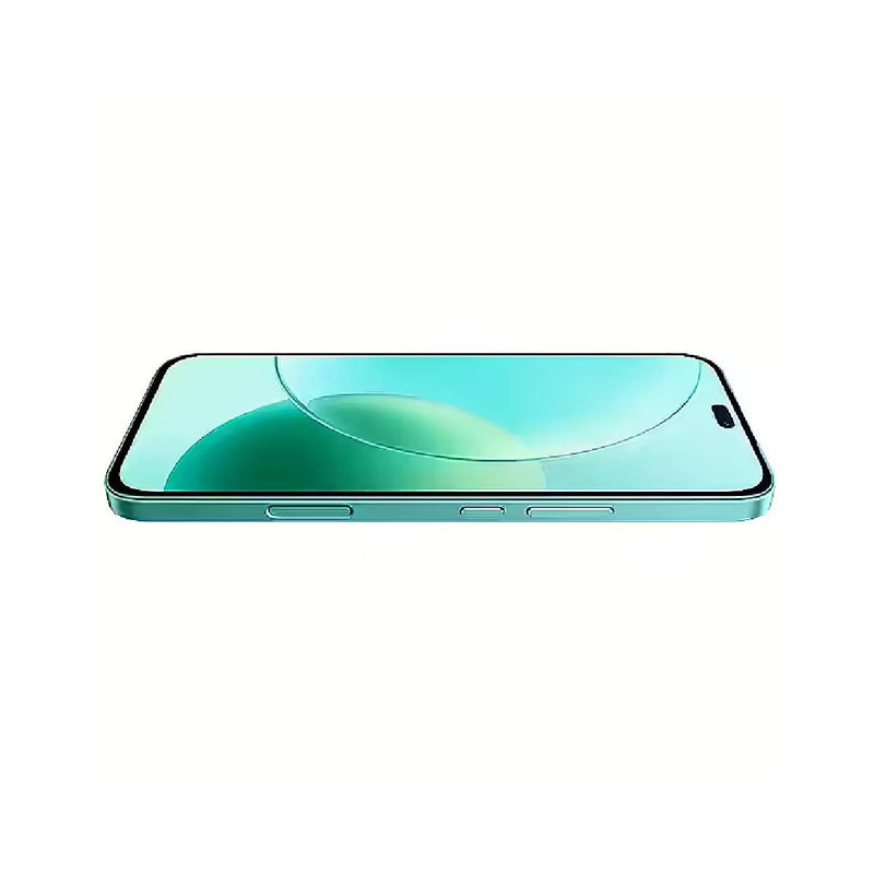Honor 400 Lite DualSim 5G - ذاكرة 256 جيجابايت - ذاكرة وصول عشوائي (RAM) 8 جيجابايت - ABR-NX1