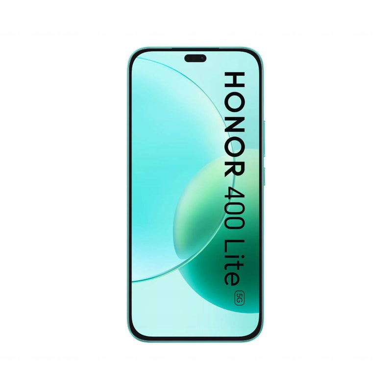 Honor 400 Lite DualSim 5G - ذاكرة 256 جيجابايت - ذاكرة وصول عشوائي (RAM) 8 جيجابايت - ABR-NX1