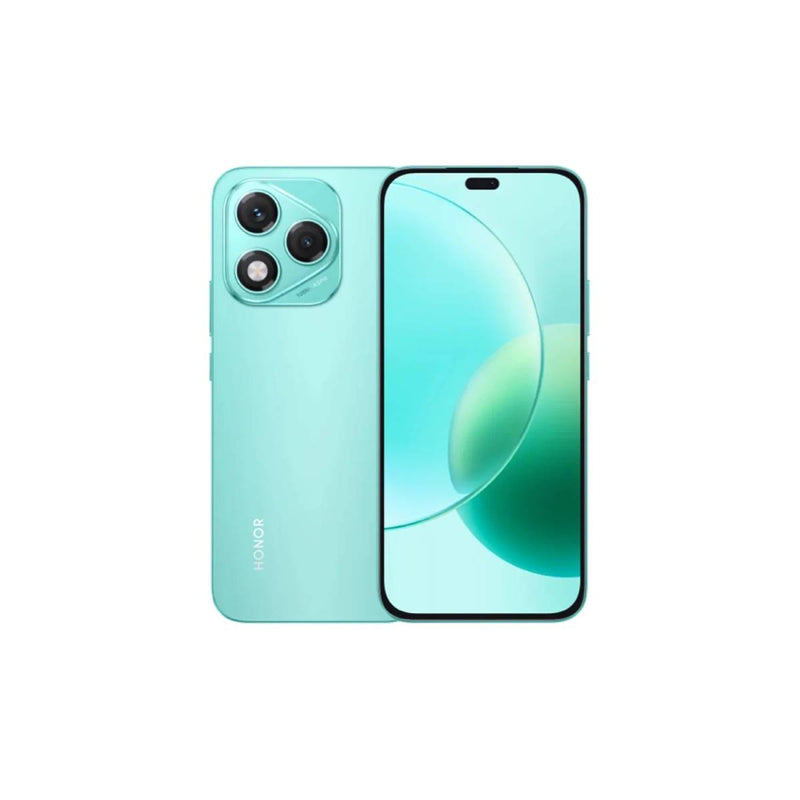 Honor 400 Lite DualSim 5G - ذاكرة 256 جيجابايت - ذاكرة وصول عشوائي (RAM) 8 جيجابايت - ABR-NX1