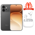 Honor 600 256GB, 8GB RAM, Dual Sim 5G + Honor Choice Earbuds X7e Active Gift🎁
