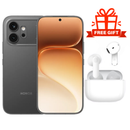 Honor 600 256GB, 8GB RAM, Dual Sim 5G + Honor Choice Earbuds X7e Active Gift🎁