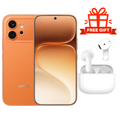 Honor 600 256GB, 8GB RAM, Dual Sim 5G + Honor Choice Earbuds X7e Active Gift🎁