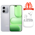 Honor 600 Lite 256GB, 8GB RAM, Dual Sim 5G + Honor Choice Earbuds X7e Active + Cover Gift🎁