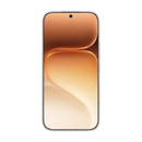 Honor 600 Pro 512GB, 12GB RAM, Dual Sim 5G - White Golden