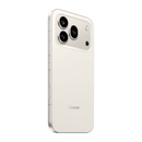 Honor 600 Pro 512GB, 12GB RAM, Dual Sim 5G - White Golden