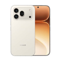 Honor 600 Pro 512GB, 12GB RAM, Dual Sim 5G - White Golden