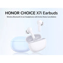 Honor Choice X7i Earbuds - White