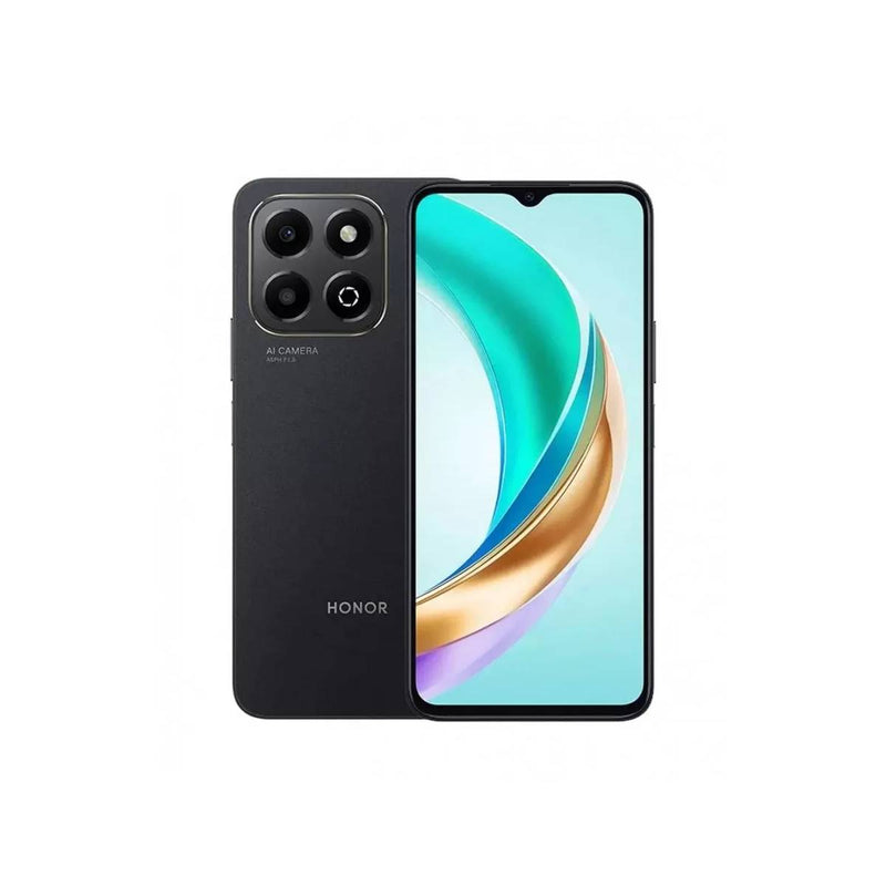 Honor X6c Dual SIM 4G, 256GB Memory 6GB RAM - NIC-LX1