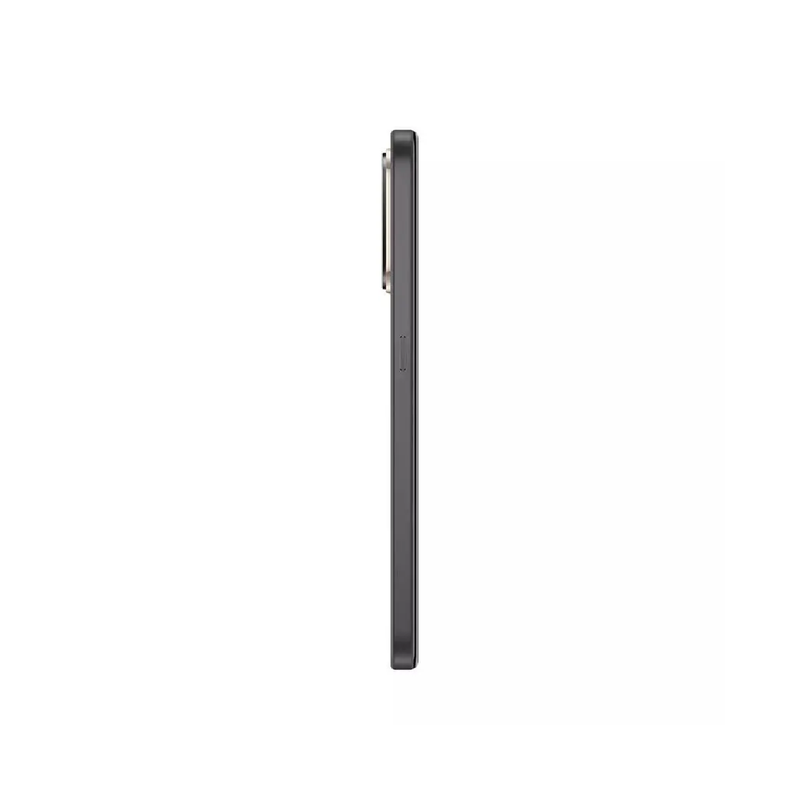 Honor X7D 256GB, 8GB RAM, Dual Sim 4G - Velvet Black