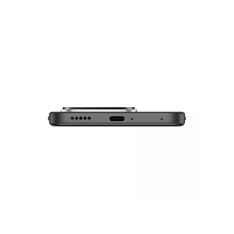 Honor X7D 256GB, 8GB RAM, Dual Sim 4G - Velvet Black