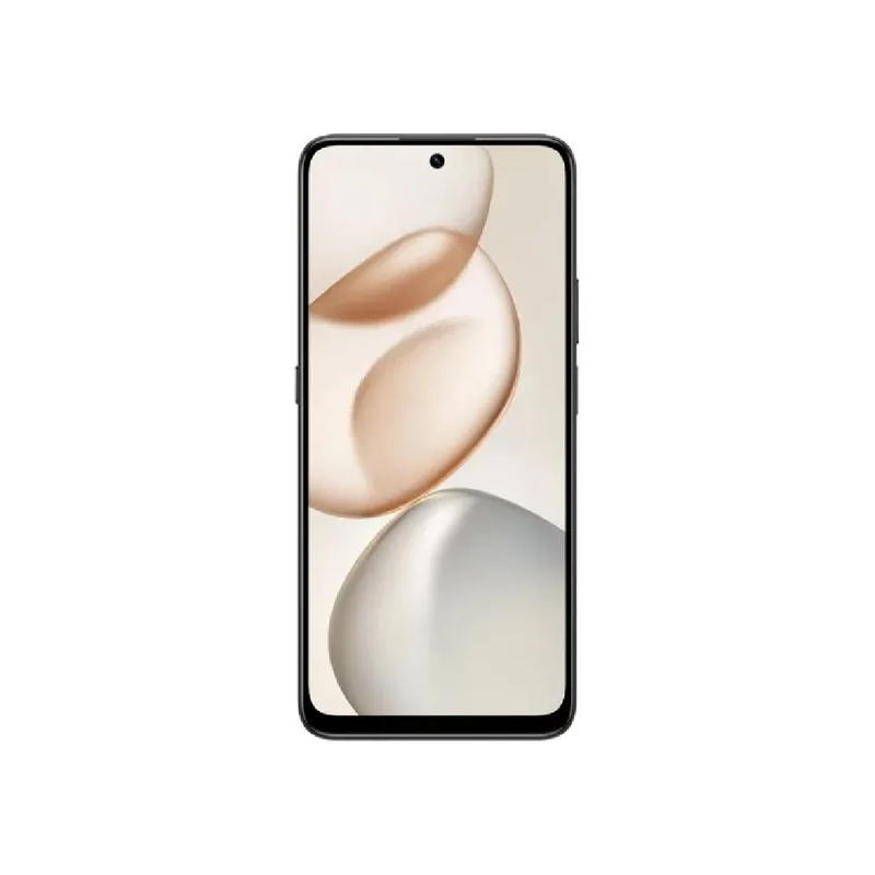 Honor X7D 256GB, 8GB RAM, Dual Sim 5G - Velvet Black