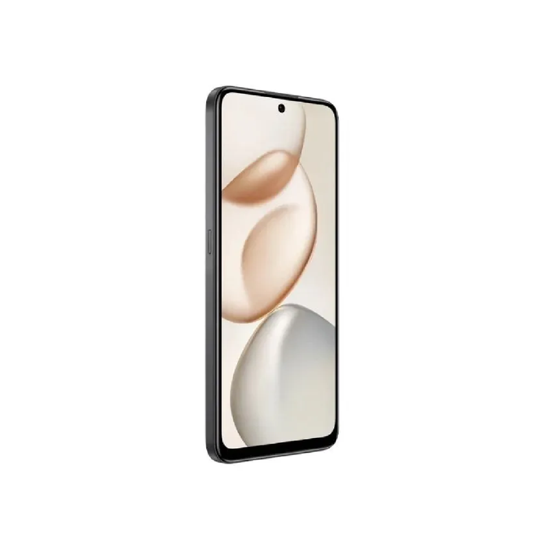Honor X7D 256GB, 8GB RAM, Dual Sim 5G - Velvet Black