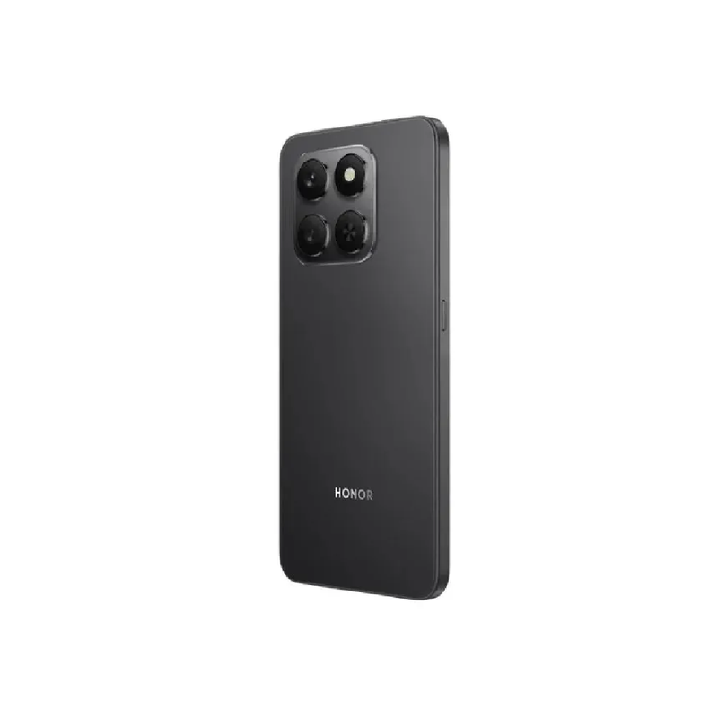 Honor X7D 256GB, 8GB RAM, Dual Sim 5G - Velvet Black