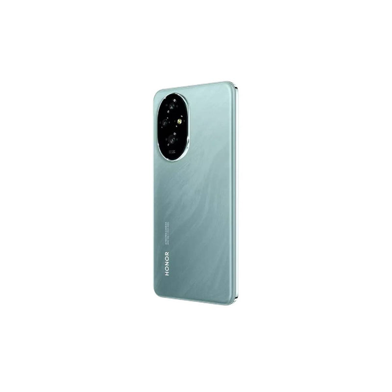 Honor 200 Dual SIM Mobile, 256GB Memory, 12GB RAM, 5G