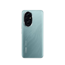 Honor 200 Dual SIM Mobile, 512GB Memory, 12GB RAM, 5G - Green