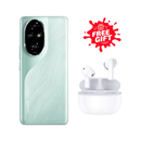 Honor 200 Pro Dual SIM Mobile, 512GB Memory, 12GB RAM, 5G