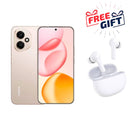 هونر 400 ذاكرة 512 جيجابات, 12 رام - 5 جي الجيل الثالث