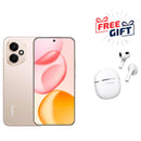 Honor 400 256GB, 12GB RAM 5G + Infinix TWS Earphone XE23 White Gift🎁