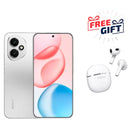 Honor 400 256GB, 12GB RAM 5G + Infinix TWS Earphone XE23 White Gift🎁