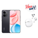 Honor 400 256GB, 12GB RAM 5G + Infinix TWS Earphone XE23 White Gift🎁
