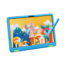 جهاز Honor Pad X8a Kids Edition (NDL-W09) سعة 4 جيجابايت، 128 جيجابايت - رمادي فضائي