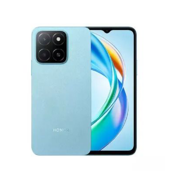 Honor X5b – 4GB RAM – 64GB Storage – Ocean Blue