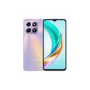 Honor X6b Dual SIM Mobile 256GB Internal Memory,6GB RAM,4G - Midnight Black